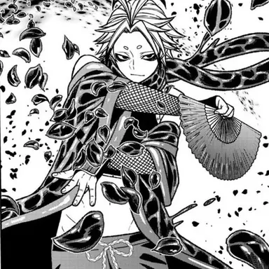 Profile image of 手術岾ロクロ