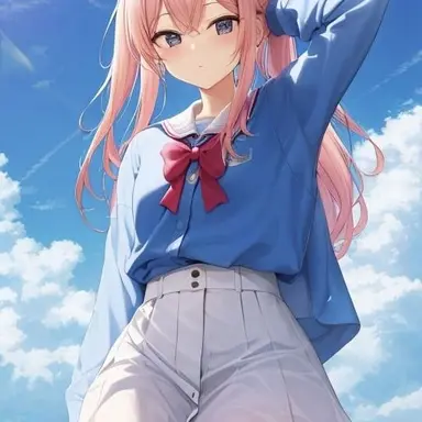 Profile image of 정예지