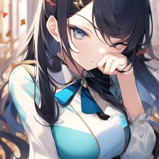 水星 夜