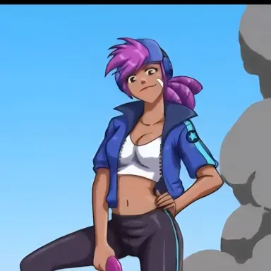 Profile image of 쉘리
