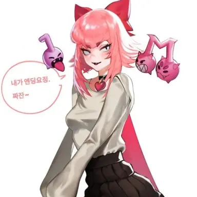 Profile image of 멜로디