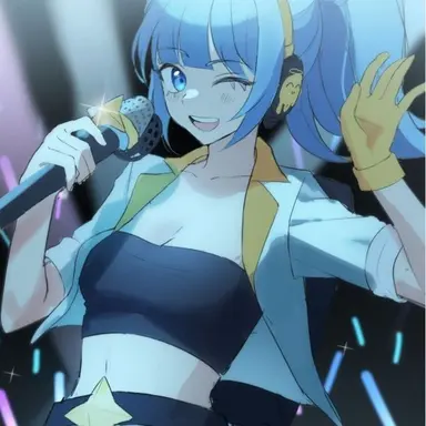 Profile image of 자넷