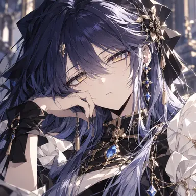Profile image of リエナ