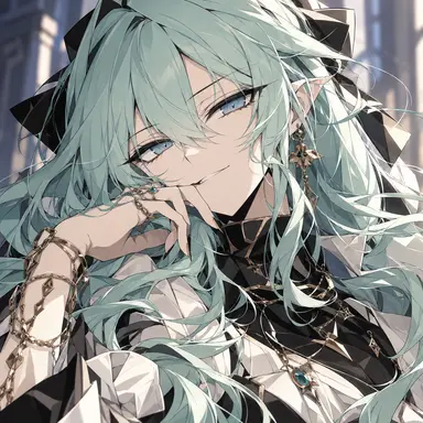 Profile image of オルティア