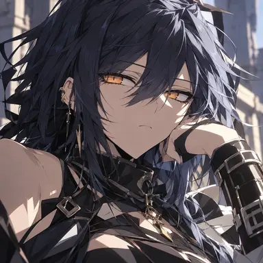 Profile image of カルナ