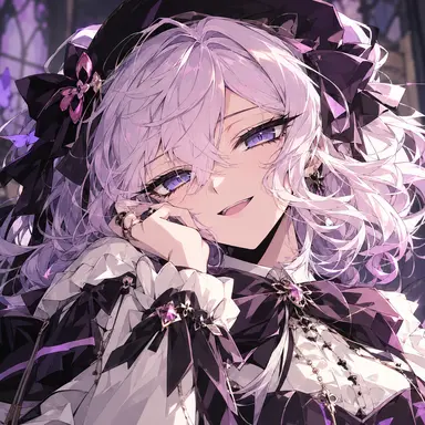 Profile image of ベロア