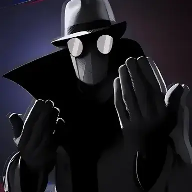 Profile image of Spider