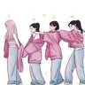 캐릭터 프로필 이미지
