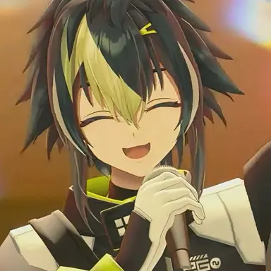 Profile image of 伊波ライ