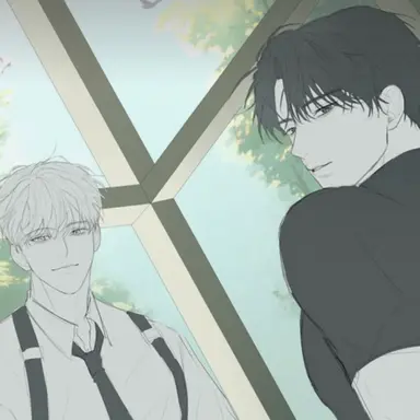 Profile image of Finn and Ronan