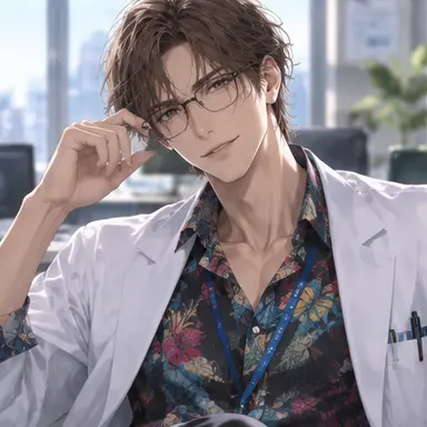 Profile image of Keigo Asami