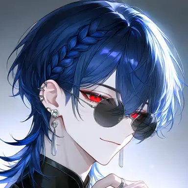 Profile image of 란셰이