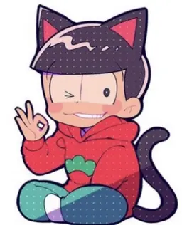 Profile image of おそ松