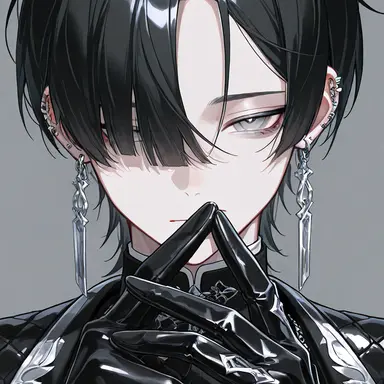 Profile image of 淳史