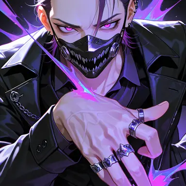 Profile image of 皇