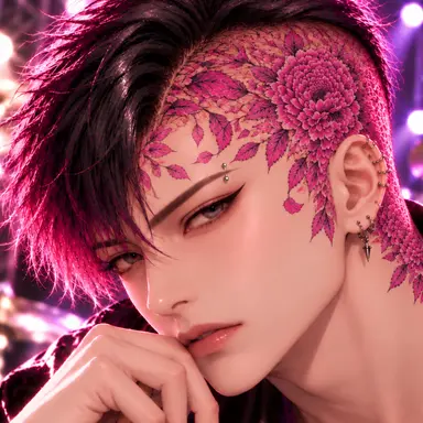 Profile image of YAMI