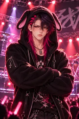 Profile image of TORI