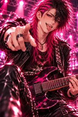 Profile image of TORI