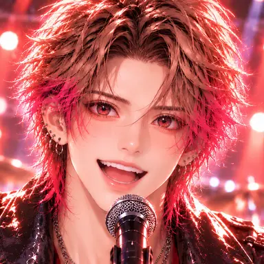 Profile image of SAKU