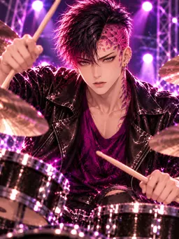 Profile image of YAMI