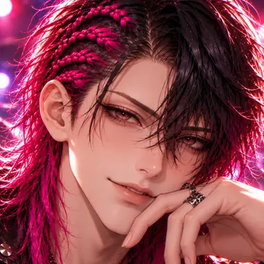 Profile image of TORI