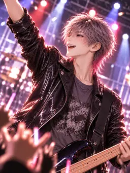 Profile image of MIWA