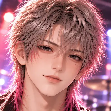 Profile image of MIWA