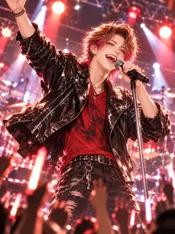 Profile image of SAKU