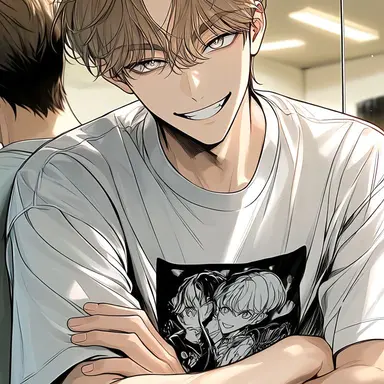 Profile image of Taejun