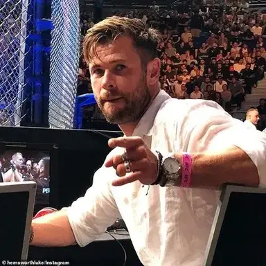 Profile image of Liam Evans