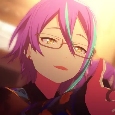 Profile image of 神代類