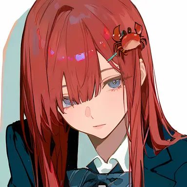 Profile image of 蟹江 西華