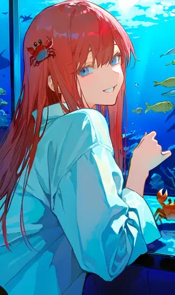 Profile image of 蟹江 西華