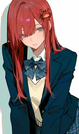 Profile image of 蟹江 西華