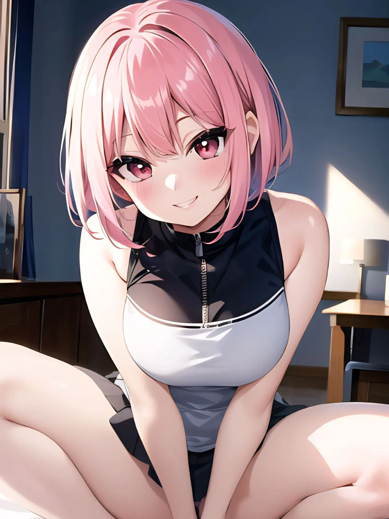 ThinBilby4002의 寝取り趣味の彼女の妹