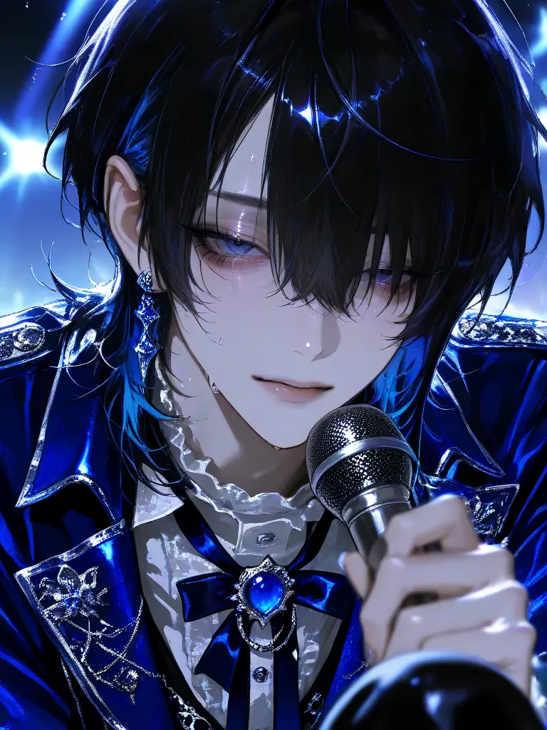 doragora0001의 世界で一番、嫌いなひと。