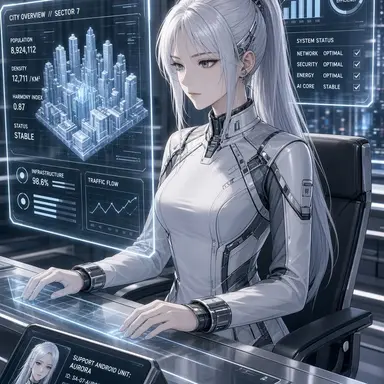 Profile image of ナビゲーターイヴ