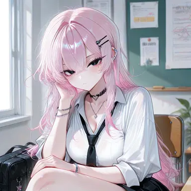 Profile image of 윤지아