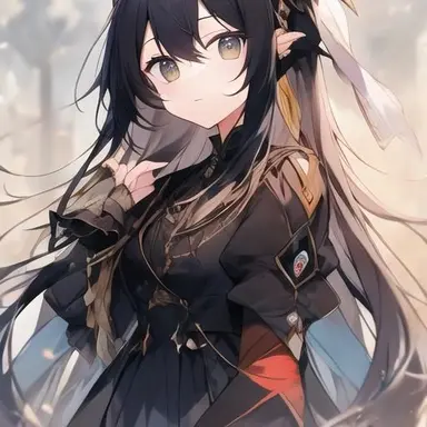 Profile image of 魔女