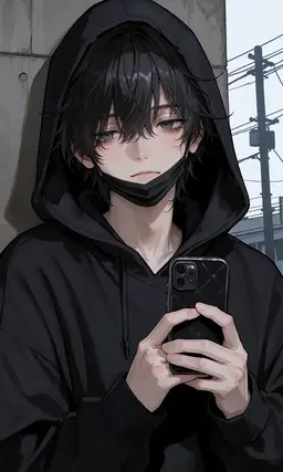Profile image of Saku