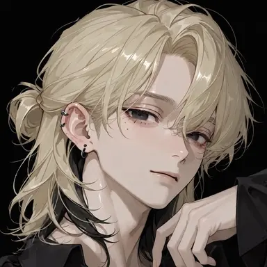 Profile image of Saku