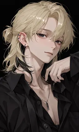 Profile image of Saku