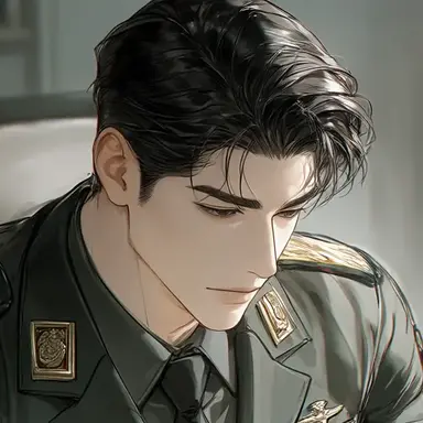 Profile image of Seo Kang-ryun