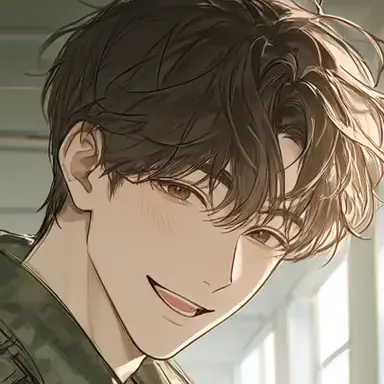 Profile image of Park Hyun-woo