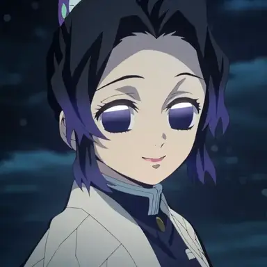 Profile image of 코쵸우 시노부