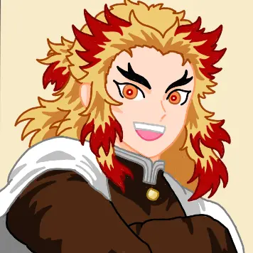 Profile image of 렌고쿠 쿄쥬로
