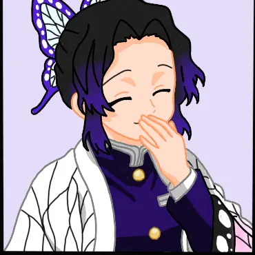 Profile image of 코쵸우 시노부