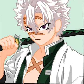 Profile image of 시나즈가와 사네미