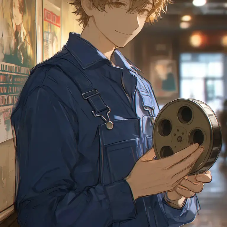 aboabsabs2의 Cinema of Memories and Slumber