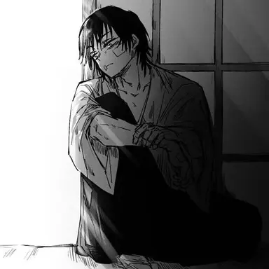 Profile image of 후시구로 토우지